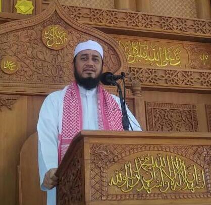 Ustaz Yusran Hadi: Pasca Ramadhan, Sepatutnya Kita Menjadi Orang Bertaqwa